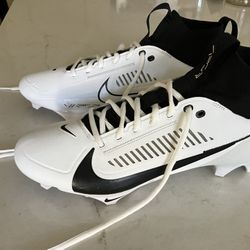 Nike Vapor Cleats 