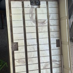 Grow Trays 