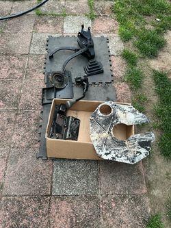 Jeep Cherokee 97+ 5speed and 96 down parts