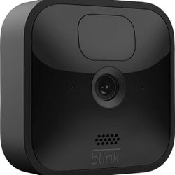 In Seach OF A BLINK CAMERAS 