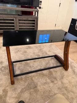 Tv stand / living room table