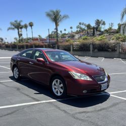 2008 Lexus ES 350