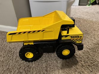 Tonka Truck