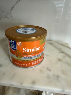Baby Formula