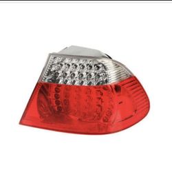 2003-2006 BMW 325Ci Coupe Right Tail Light Assembly - Genuine OEM Part