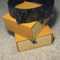 Used LV Belt
