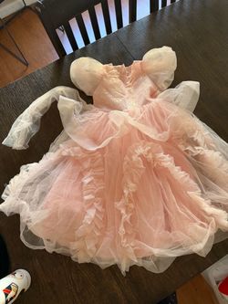 Glinda dress