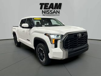 2022 Toyota Tundra