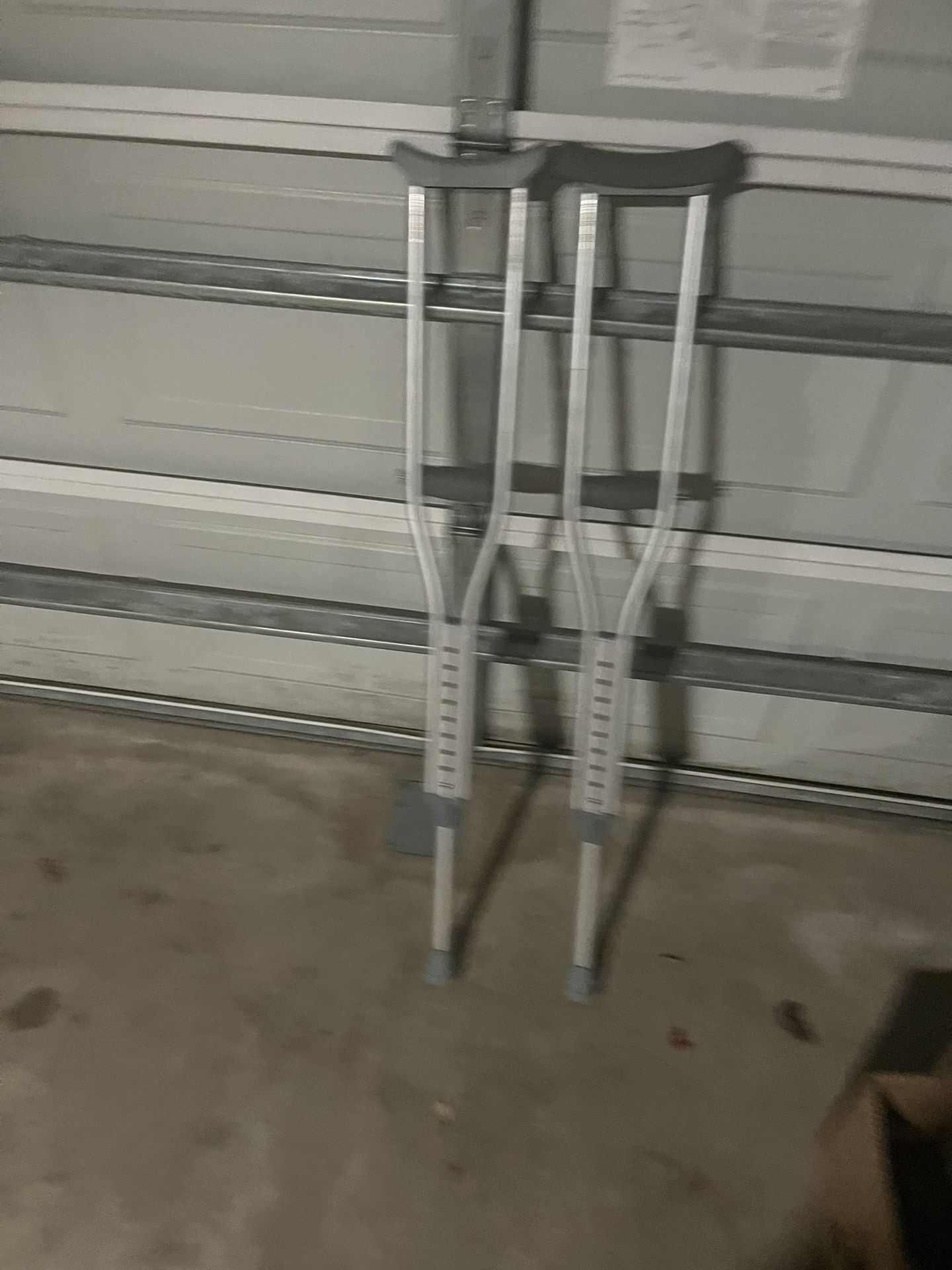 Crutches 5,0-5,8