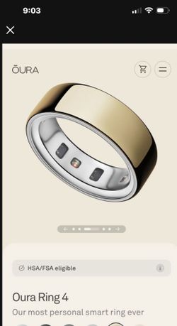 Oura Ring