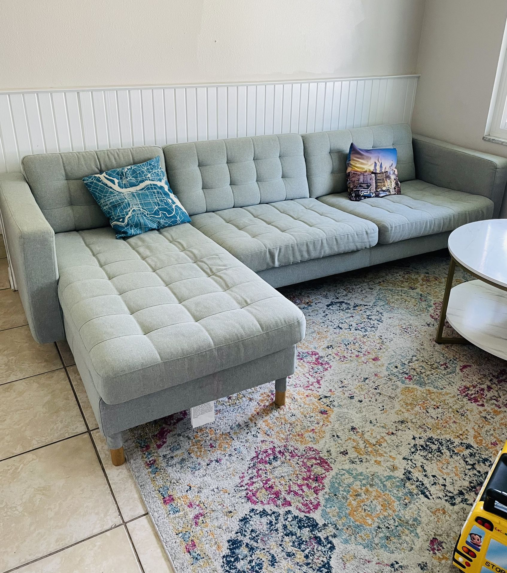 Sofa set For Sale