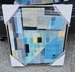 Painting 2x2 feet new