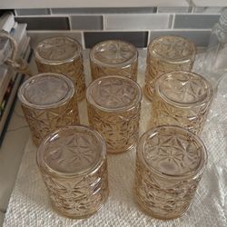 Shot Glasses