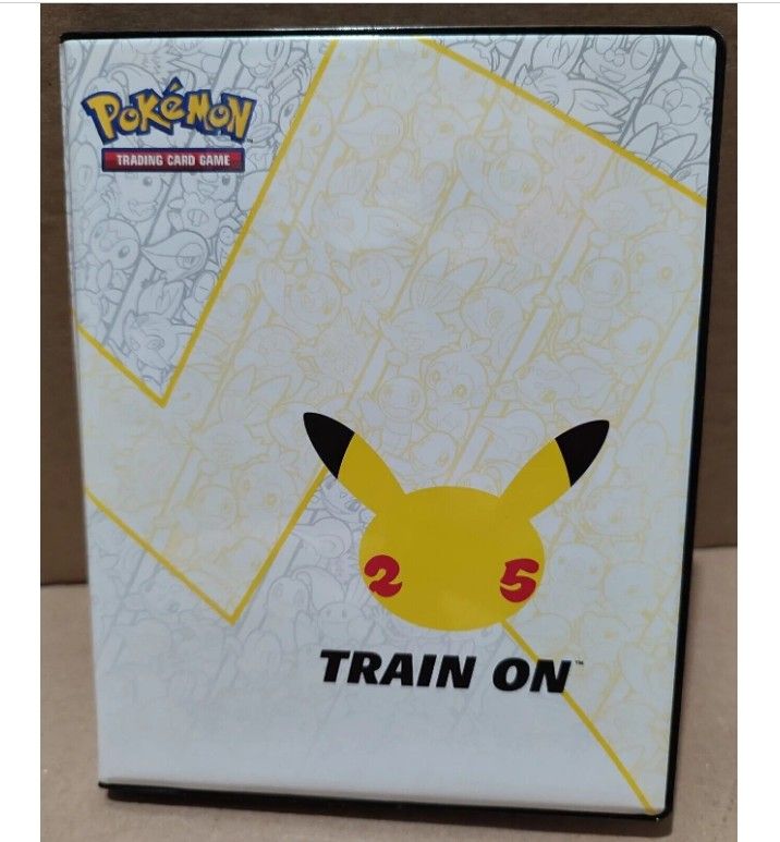 Pokemon Jumbo Oversized Cards With Binder Gen 1 Through Gen 5 & Pikachu for Sale in Orlando, FL - OfferUp Pokemon Jumbo Oversized Cards With Binder Gen 1 Through Gen 5 & Pikachu for Sale in Orlando, FL - OfferUp