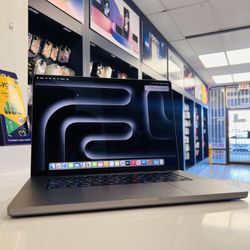 MacBook Pro M1 Pro 2021