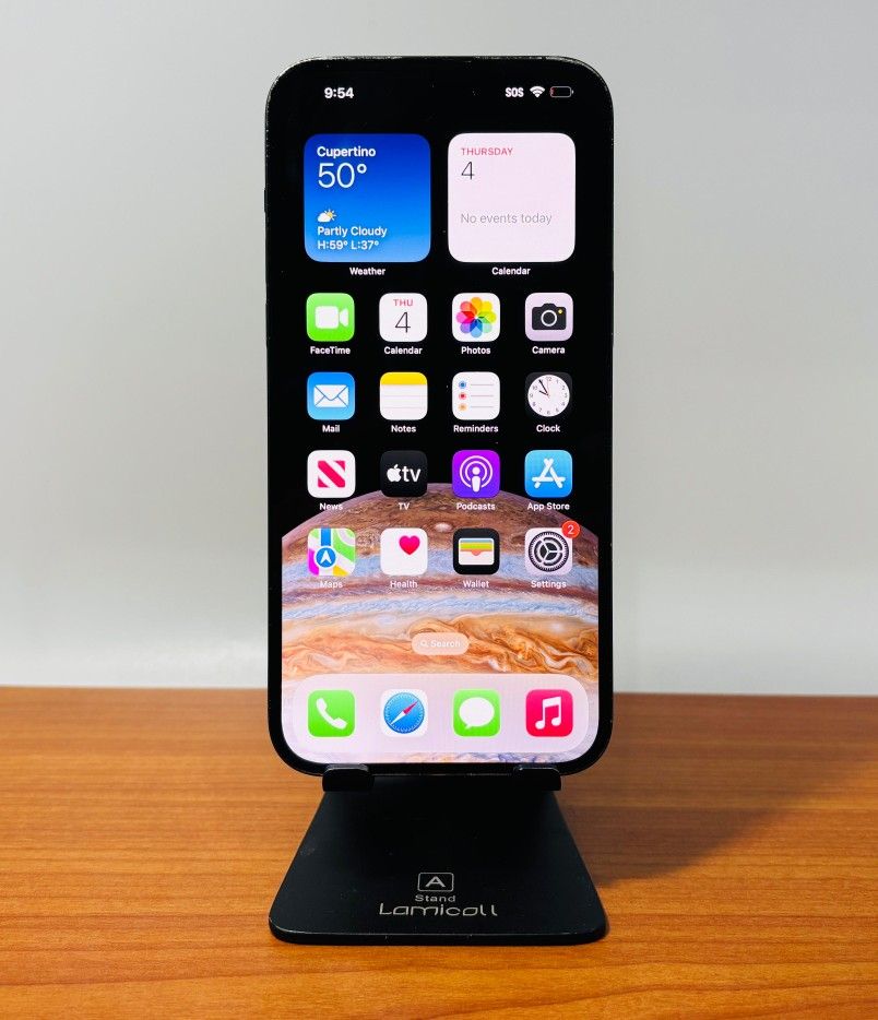 Apple iPhone 14 PRO MAX 1TB Fully Functional