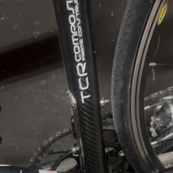 Giant Racing Bike TCR C 1