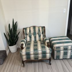 Sofa Chair Armchair 