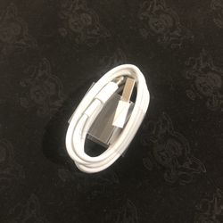 QTY 10 - Original iPhone Lightning Cables 