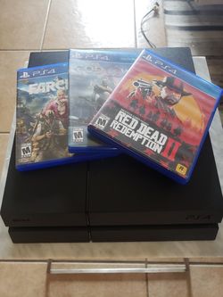 Ps4 package deal