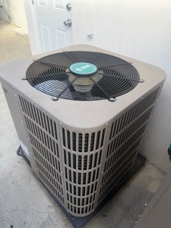 Innovair Air Unit