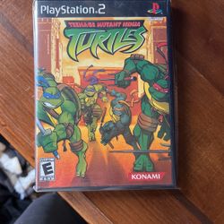 Ps2 Game