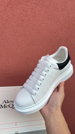 McQueen Sneakers