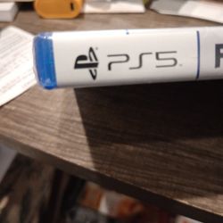 PS5 Game