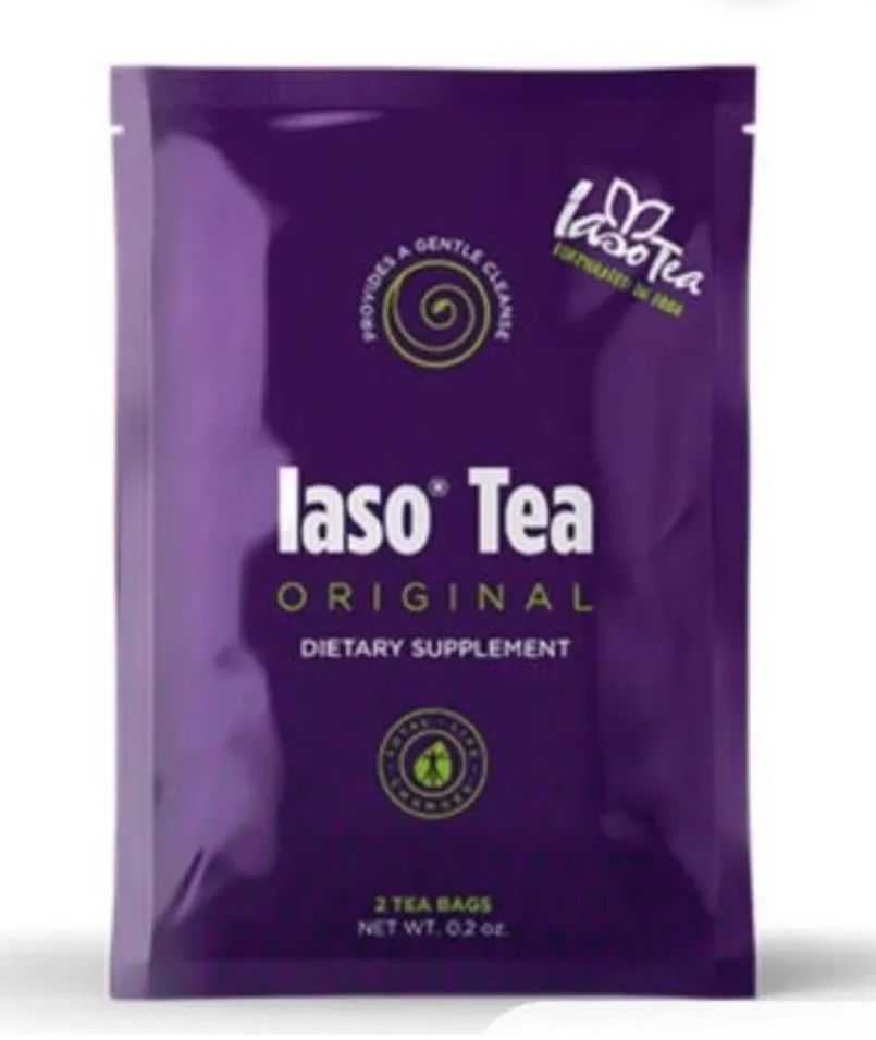 Iaso Original Detox
