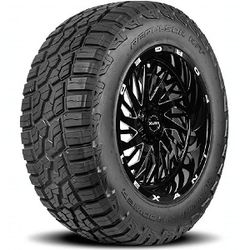 RBP Repulsor R/T LT35/12.50R18 - Buy Now, Pay Later $0-49 Out of Pocket Today