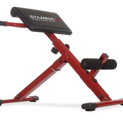 Exercise Bench For Abs & Core