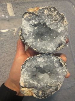 Mexican Geode #2