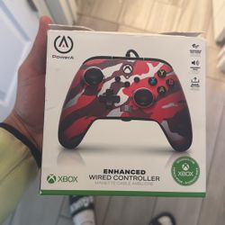 xbox wired controller 