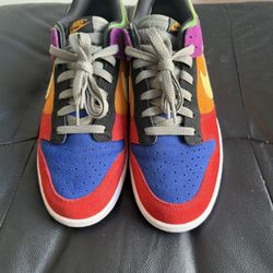 Nike SB - Viotech Sz. 9