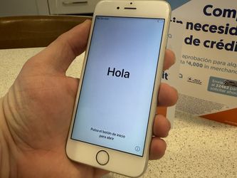 iPhone 6 Unlocked (AT&T, Cricket, T-Mobile, Metro..)