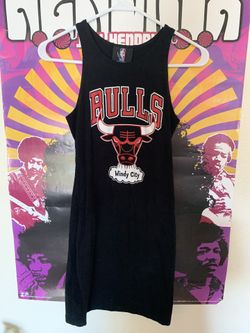 Bulls Tank Top