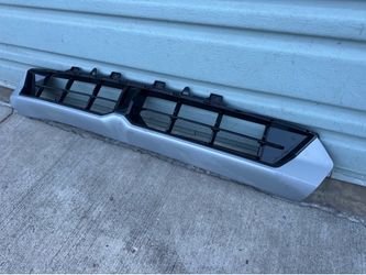 2025 BMW X3 G45 X3 20 xDrive 20d 30 Bumper Grille Lower