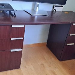 Office Desk Computer Table