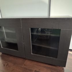 IKEA Besta Vara TV Stand  Cabinet  Dresser Furniture