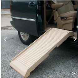 HalfStep Ramp - PetStep Dog Ramps