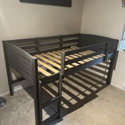 Twin Loft Bed