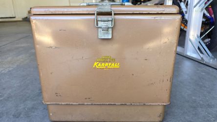 Karryall Little Brown Jug