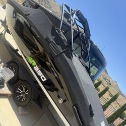 2023 Yamaha Ar250