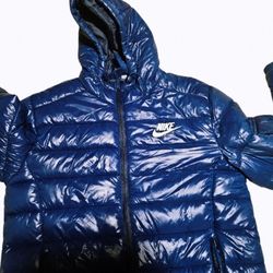 Nike Thermal Jacket 