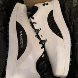 Under Armor Charger Draw 2 SL