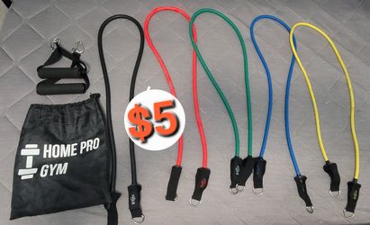 Home Pro Gym Kit