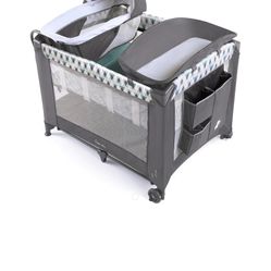 Ingenuity Smart and Simple Playard, Chadwick