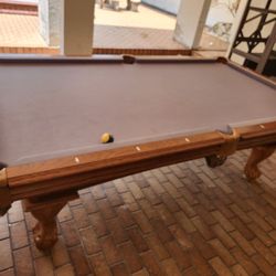 Pool Table