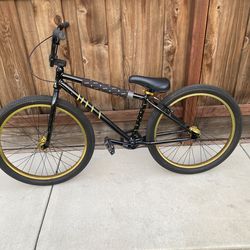 Haro B.M.F 26in Would trade best offer