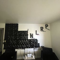 Chairs And Tables